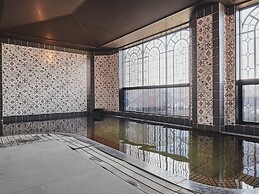 Kamisuwa Onsen Hotel Shinyu