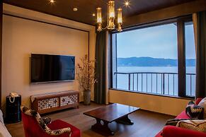 Kamisuwa Onsen Hotel Shinyu