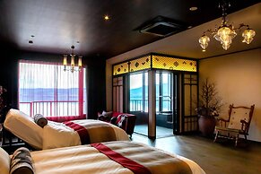 Kamisuwa Onsen Hotel Shinyu