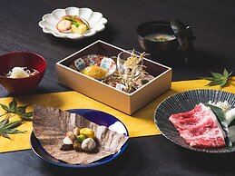Kamisuwa Onsen Hotel Shinyu