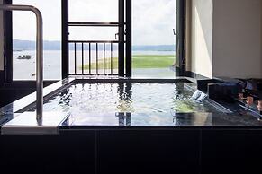 Kamisuwa Onsen Hotel Shinyu