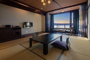 Kamisuwa Onsen Hotel Shinyu