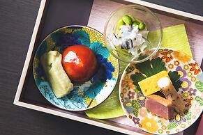 Kamisuwa Onsen Hotel Shinyu