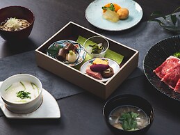 Kamisuwa Onsen Hotel Shinyu