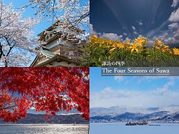 Kamisuwa Onsen Hotel Shinyu
