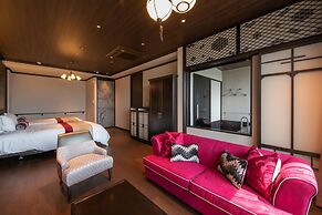 Kamisuwa Onsen Hotel Shinyu