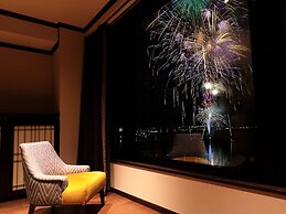 Kamisuwa Onsen Hotel Shinyu