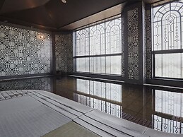 Kamisuwa Onsen Hotel Shinyu