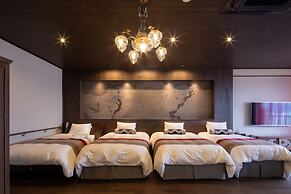 Kamisuwa Onsen Hotel Shinyu