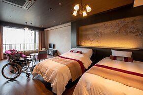 Kamisuwa Onsen Hotel Shinyu