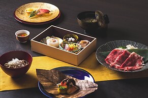 Kamisuwa Onsen Hotel Shinyu