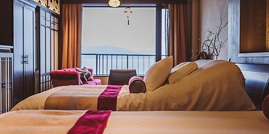 Kamisuwa Onsen Hotel Shinyu
