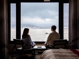 Kamisuwa Onsen Hotel Shinyu