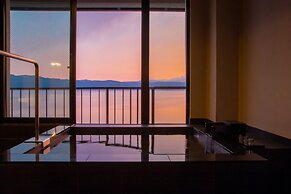 Kamisuwa Onsen Hotel Shinyu