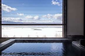 Kamisuwa Onsen Hotel Shinyu