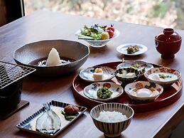 Tateshina Shinyu Onsen