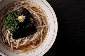 Sui Suwako