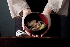 Sui Suwako