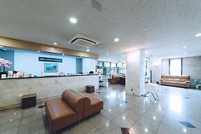 Plaza Hotel Nogata