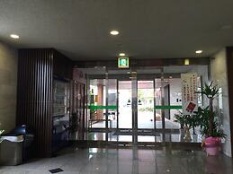 Plaza Hotel Nogata