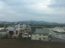 Plaza Hotel Nogata