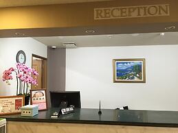 Plaza Hotel Nogata
