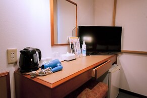 Plaza Hotel Nogata