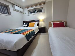 Riverside Guest House