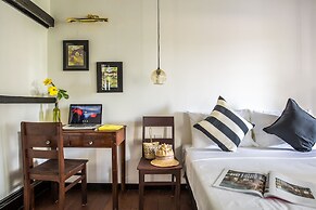 The Marian Boutique Lodging House