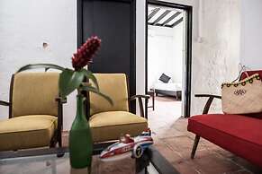 The Marian Boutique Lodging House