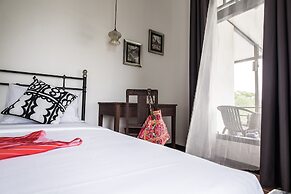 The Marian Boutique Lodging House