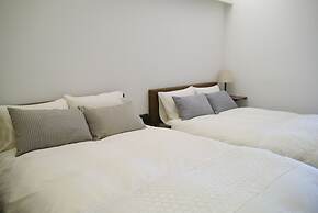 R&Run Kyoto serviced apartment & suites