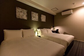 R&Run Kyoto serviced apartment & suites