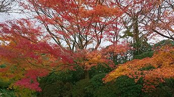 R&Run Kyoto serviced apartment & suites