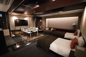 R&Run Kyoto serviced apartment & suites