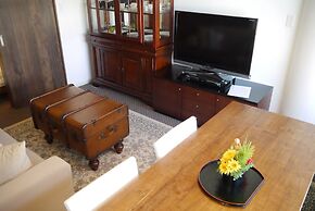 R&Run Kyoto serviced apartment & suites