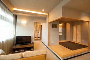 R&Run Kyoto serviced apartment & suites