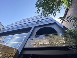 R&Run Kyoto serviced apartment & suites