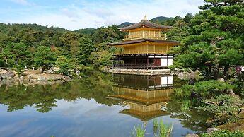 R&Run Kyoto serviced apartment & suites