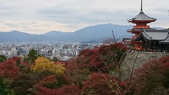 R&Run Kyoto serviced apartment & suites