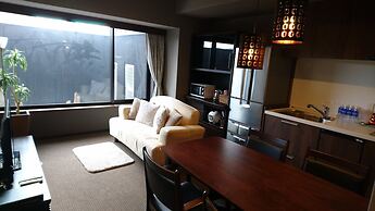 R&Run Kyoto serviced apartment & suites