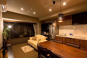 R&Run Kyoto serviced apartment & suites