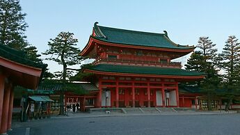 R&Run Kyoto serviced apartment & suites