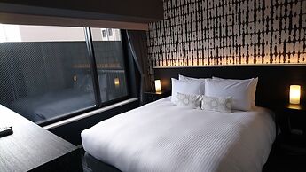 R&Run Kyoto serviced apartment & suites