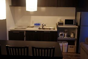 R&Run Kyoto serviced apartment & suites