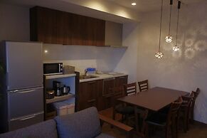R&Run Kyoto serviced apartment & suites