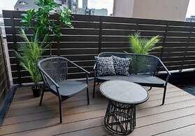 R&Run Kyoto serviced apartment & suites