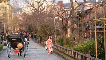 R&Run Kyoto serviced apartment & suites