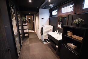 R&Run Kyoto serviced apartment & suites