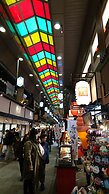 R&Run Kyoto serviced apartment & suites